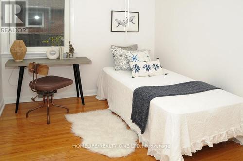 9 Ivorwood Crescent, Toronto (Wexford-Maryvale), ON - Indoor Photo Showing Bedroom