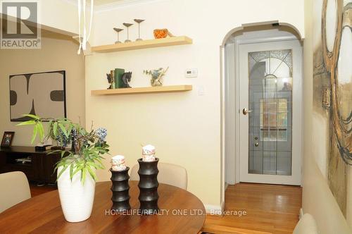 9 Ivorwood Crescent, Toronto (Wexford-Maryvale), ON - Indoor Photo Showing Dining Room