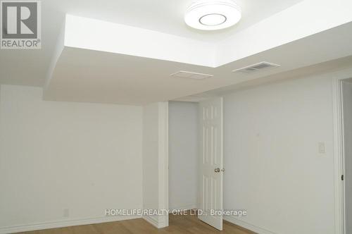 9 Ivorwood Crescent, Toronto (Wexford-Maryvale), ON - Indoor Photo Showing Other Room