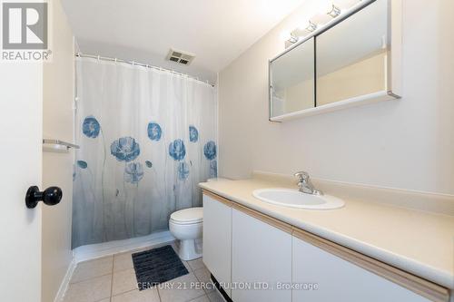 403 - 90 Dale Avenue, Toronto (Guildwood), ON - Indoor Photo Showing Bathroom