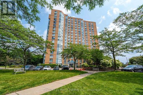 403 - 90 Dale Avenue, Toronto (Guildwood), ON - Outdoor With Facade