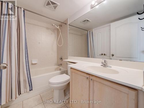 405 - 60 Brian Harrison Way, Toronto (Bendale), ON - Indoor Photo Showing Bathroom