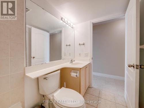 405 - 60 Brian Harrison Way, Toronto (Bendale), ON - Indoor Photo Showing Bathroom