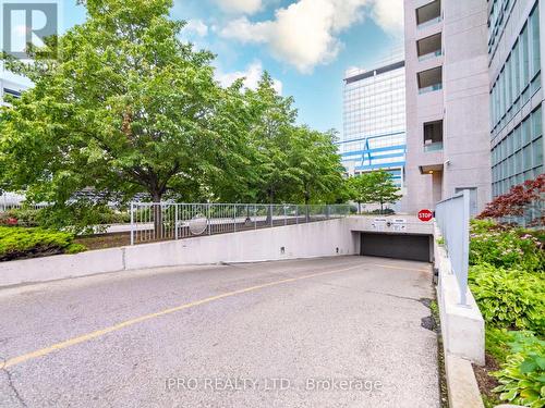 405 - 60 Brian Harrison Way, Toronto (Bendale), ON - Outdoor