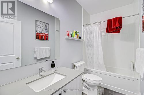 37 Woodhaven Avenue, Aurora (Aurora Estates), ON - Indoor Photo Showing Bathroom