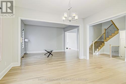 37 Woodhaven Avenue, Aurora (Aurora Estates), ON - Indoor Photo Showing Other Room