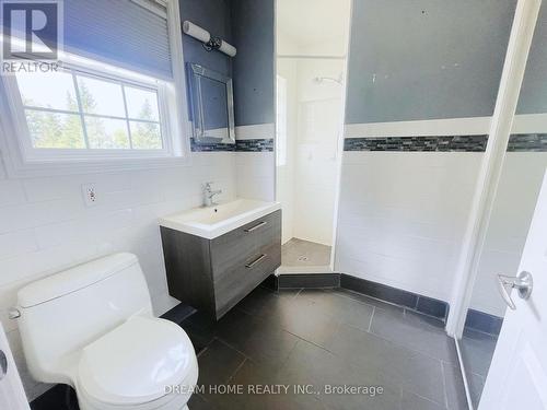 318 Annsheila Drive, Georgina, ON - Indoor Photo Showing Bathroom