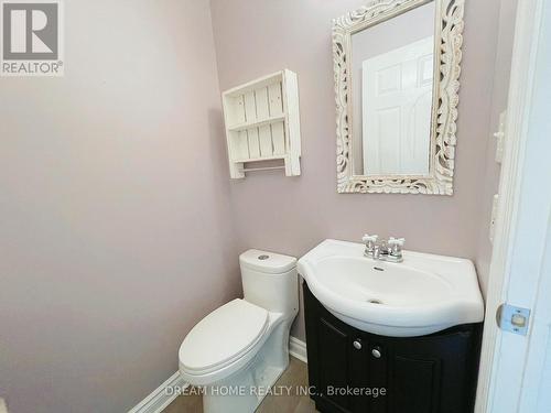 318 Annsheila Drive, Georgina, ON - Indoor Photo Showing Bathroom