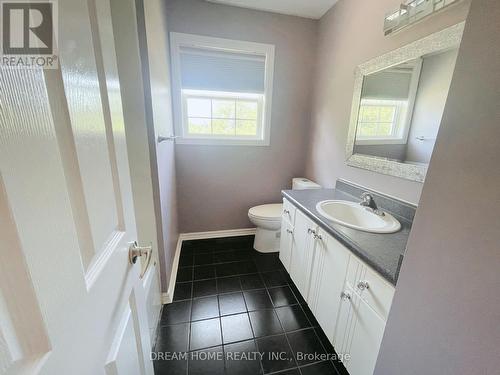 318 Annsheila Drive, Georgina, ON - Indoor Photo Showing Bathroom