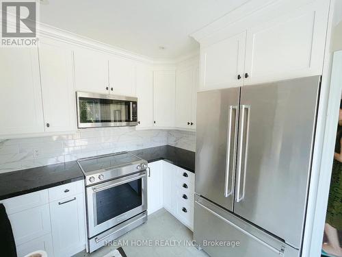 318 Annsheila Drive, Georgina (Keswick South), ON - Indoor Photo Showing Kitchen