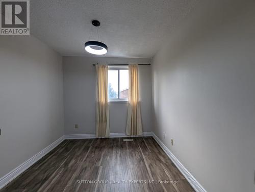 76 Moregate Crescent, Brampton (Central Park), ON - Indoor Photo Showing Other Room