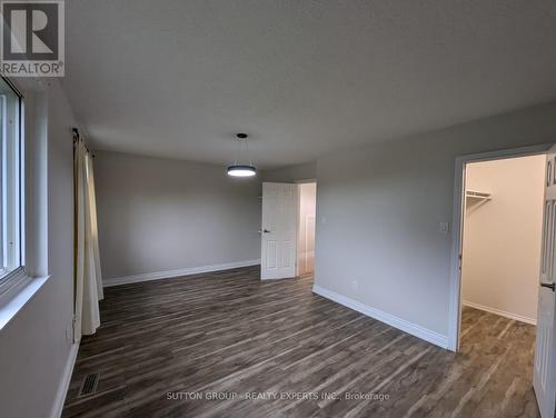 76 Moregate Crescent, Brampton (Central Park), ON - Indoor Photo Showing Other Room