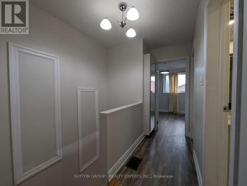 76 Moregate Crescent, Brampton (Central Park), ON - Indoor Photo Showing Other Room