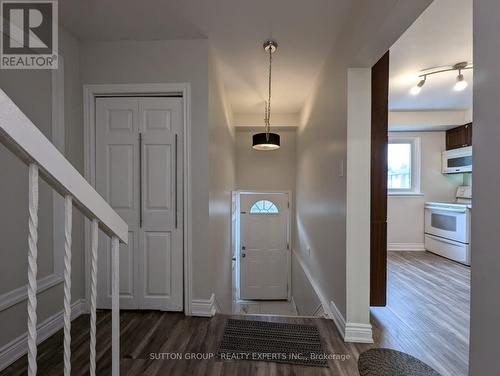 76 Moregate Crescent, Brampton (Central Park), ON - Indoor Photo Showing Other Room