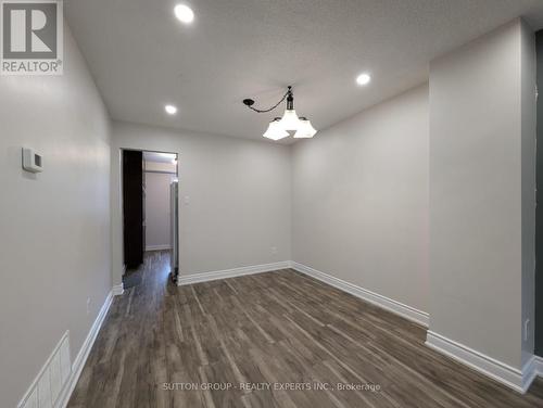 76 Moregate Crescent, Brampton (Central Park), ON - Indoor Photo Showing Other Room