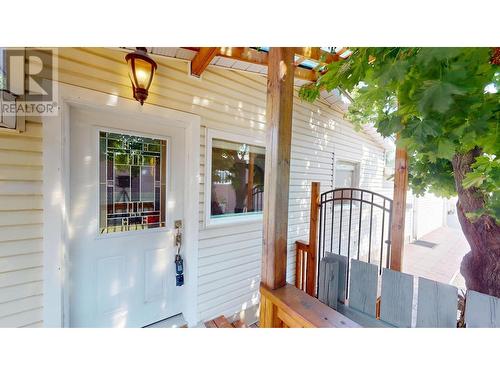 1908 Kokanee  N Place, Cranbrook, BC - Outdoor With Exterior