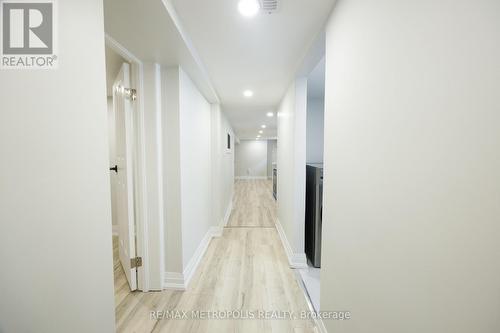 77 Hatherley Road, Toronto (Caledonia-Fairbank), ON - Indoor Photo Showing Other Room