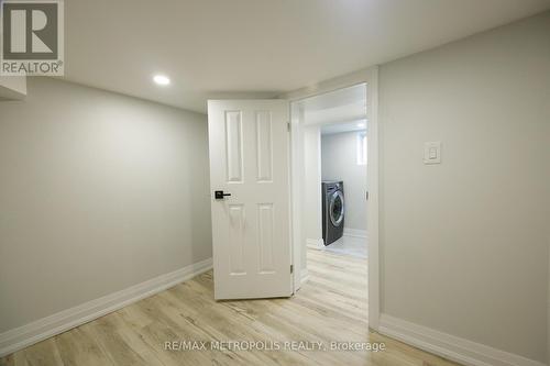 77 Hatherley Road, Toronto (Caledonia-Fairbank), ON - Indoor Photo Showing Other Room