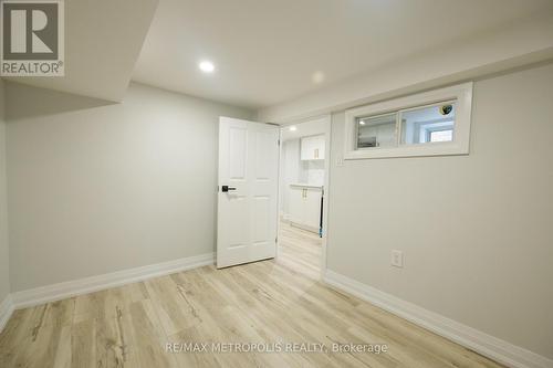 77 Hatherley Road, Toronto (Caledonia-Fairbank), ON - Indoor Photo Showing Other Room