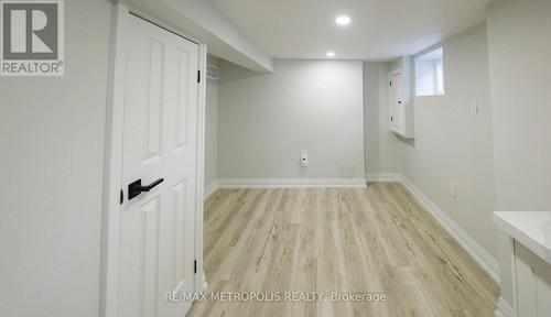 77 Hatherley Road, Toronto (Caledonia-Fairbank), ON - Indoor Photo Showing Other Room