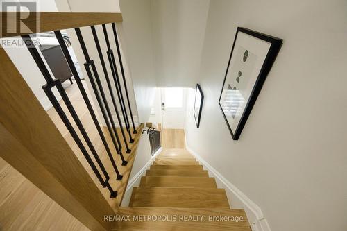 77 Hatherley Road, Toronto (Caledonia-Fairbank), ON - Indoor Photo Showing Other Room