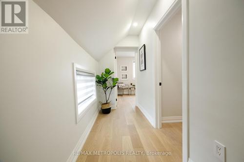 77 Hatherley Road, Toronto (Caledonia-Fairbank), ON - Indoor Photo Showing Other Room