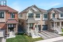 141 Shepherd Drive, Barrie, ON  - Outdoor With Facade 