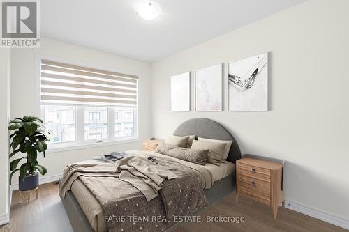 141 Shepherd Drive, Barrie, ON - Indoor Photo Showing Bedroom