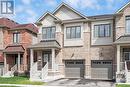 141 Shepherd Drive, Barrie, ON  - Outdoor With Facade 