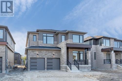 89 Sunvalley Avenue, Wasaga Beach, ON - Outdoor With Facade