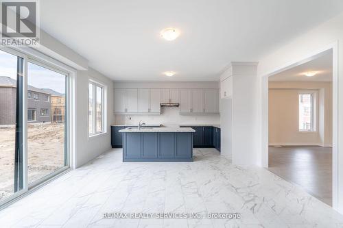 89 Sunvalley Avenue, Wasaga Beach, ON - Indoor Photo Showing Kitchen