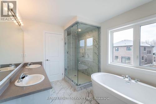 89 Sunvalley Avenue, Wasaga Beach, ON - Indoor Photo Showing Bathroom