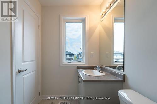 89 Sunvalley Avenue, Wasaga Beach, ON - Indoor Photo Showing Bathroom