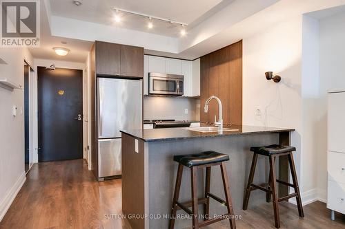 2009 - 9 Valhalla Inn Road, Toronto (Islington-City Centre West), ON - Indoor Photo Showing Kitchen With Upgraded Kitchen