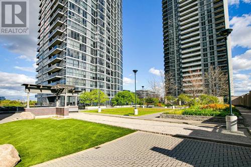 2009 - 9 Valhalla Inn Road, Toronto (Islington-City Centre West), ON - Outdoor With Balcony With Facade