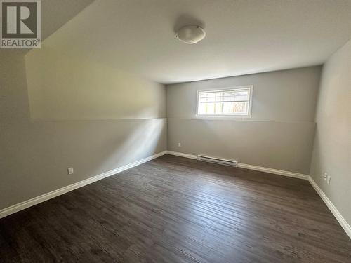 1708 82 Avenue, Dawson Creek, BC - Indoor Photo Showing Other Room