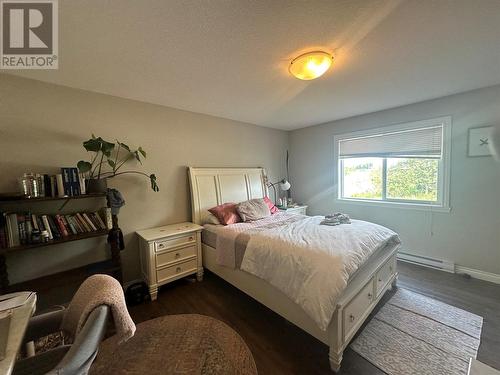 1708 82 Avenue, Dawson Creek, BC - Indoor Photo Showing Bedroom