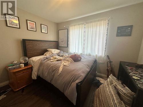 1708 82 Avenue, Dawson Creek, BC - Indoor Photo Showing Bedroom