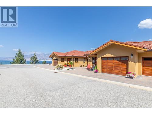 14419 Downton Avenue Unit# 211, Summerland, BC - Outdoor