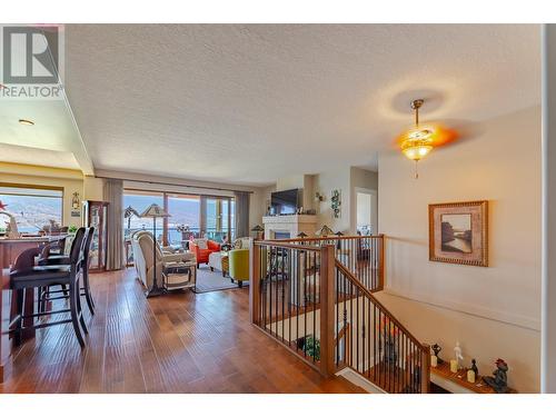 14419 Downton Avenue Unit# 211, Summerland, BC - Indoor