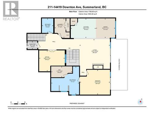 14419 Downton Avenue Unit# 211, Summerland, BC - Other