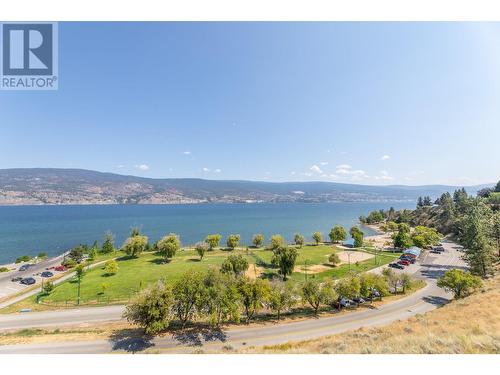 14419 Downton Avenue Unit# 211, Summerland, BC - Outdoor With Body Of Water With View