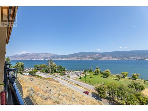 14419 Downton Avenue Unit# 211, Summerland, BC - Outdoor With Body Of Water With View