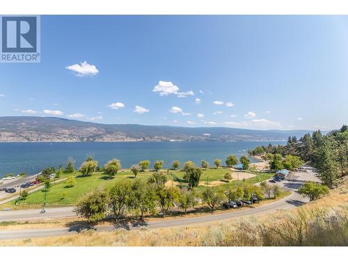 14419 Downton Avenue Unit# 211, Summerland, BC - Outdoor With Body Of Water With View