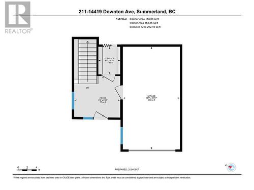 14419 Downton Avenue Unit# 211, Summerland, BC - Other