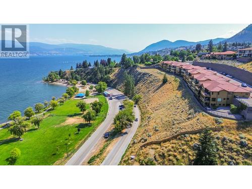 14419 Downton Avenue Unit# 211, Summerland, BC - Outdoor With Body Of Water With View