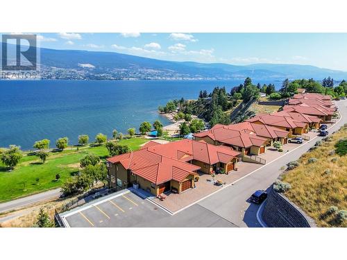 14419 Downton Avenue Unit# 211, Summerland, BC - Outdoor With Body Of Water With View