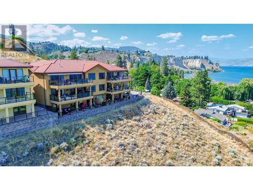 14419 Downton Avenue Unit# 211, Summerland, BC - Outdoor