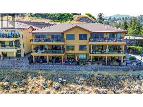 14419 Downton Avenue Unit# 211, Summerland, BC - Outdoor