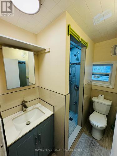 23 Myrtle Avenue, Toronto (South Riverdale), ON - Indoor Photo Showing Bathroom